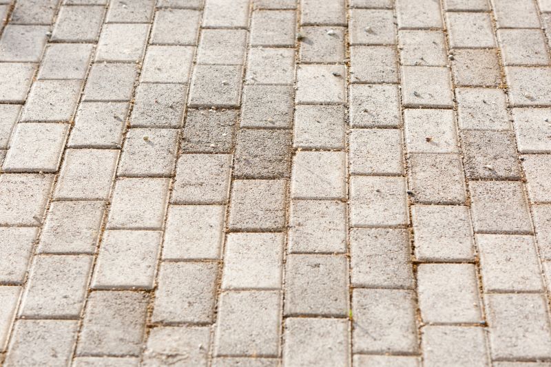 Pavers Installation Service