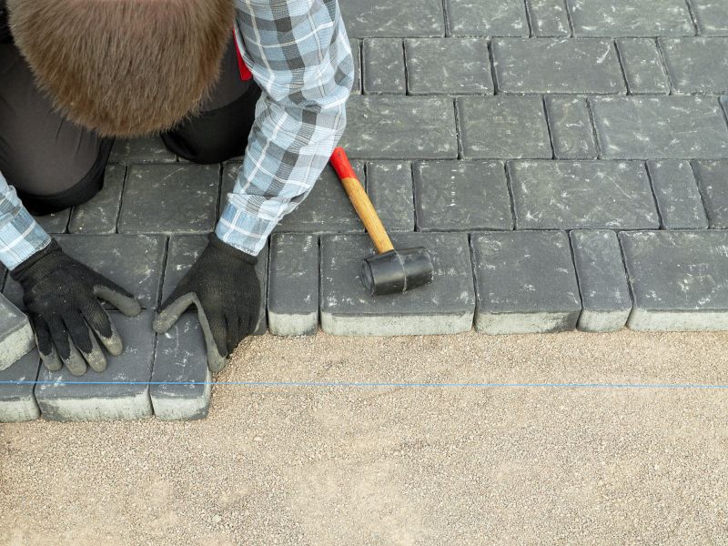 Pavers for Driveways