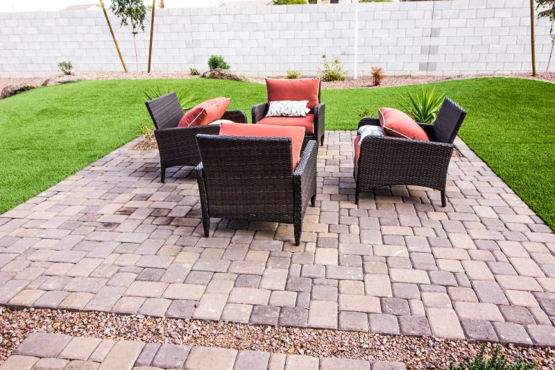 Pavers for Patios