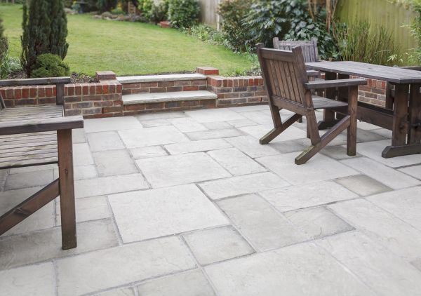 Patio Pavers Installation in Hayden
