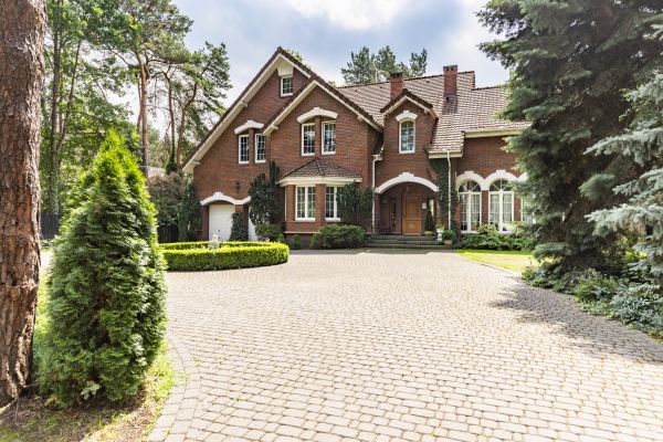 Paver Driveway Installation in Hayden