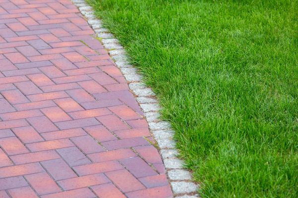 Brick Paving in Hayden