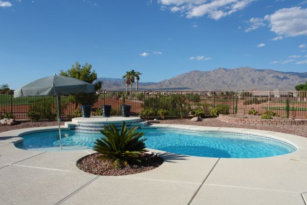 Pool Pavers Installation in Hayden