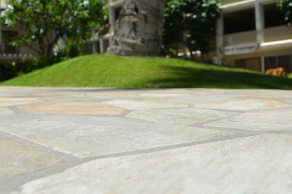 Stone Driveway Construction in Hayden