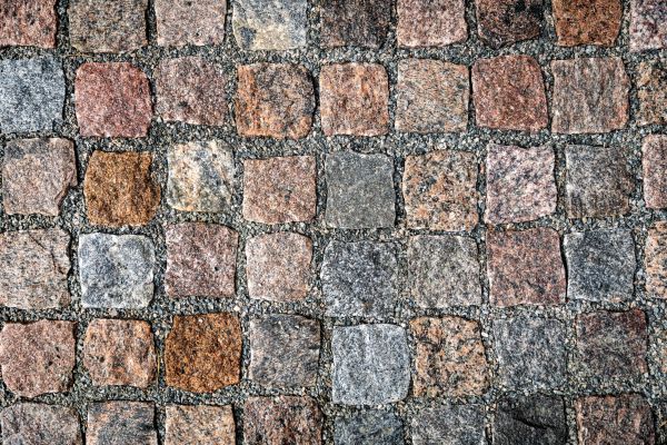 Cobblestone Pavers Service in Hayden
