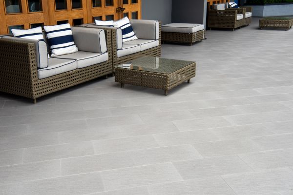 Outdoor Flooring Service in Hayden